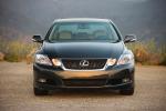 Lexus GS350 2010 года